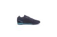 Бутсы футбольные Atemi INDOOR KIDS SBA-003 серый\бирюзовый фото 5