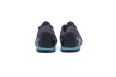 Бутсы футбольные Atemi INDOOR KIDS SBA-003 серый\бирюзовый фото 7