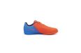 Бутсы футбольные Atemi INDOOR JUNIOR SBA-005 оранжевый\голубой фото 1