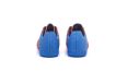 Бутсы футбольные Atemi INDOOR JUNIOR SBA-005 оранжевый\голубой фото 2
