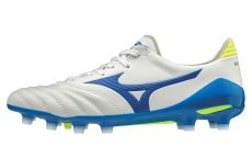 Футбольные бутсы Mizuno Morelia NEO II MD P1GA1953-19