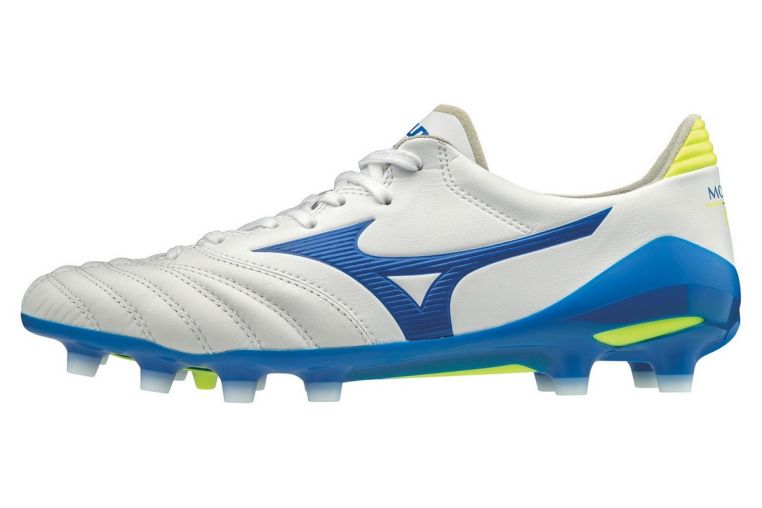 Футбольные бутсы Mizuno Morelia NEO II MD P1GA1953-19 