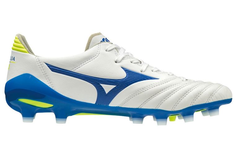 Футбольные бутсы Mizuno Morelia NEO II MD P1GA1953-19 фото 2