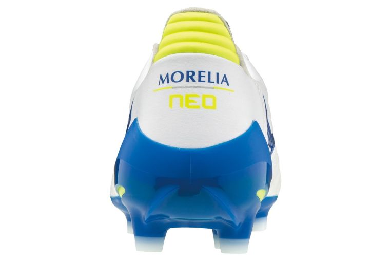 Футбольные бутсы Mizuno Morelia NEO II MD P1GA1953-19 фото 3