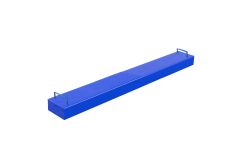 Комплект противовесов 240 кг для баскетбольных стоек Spektr Sport