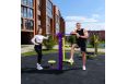 Тренажер уличный Маятник-твистер Zavodsporta Smart-1031 фото 13