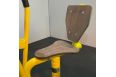 Тренажер уличный Экскаватор Zavodsporta Smart-1025 фото 4
