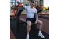 Тренажер Жим лежа с переменной нагрузкой Zavodsporta Power-1800 фото 7