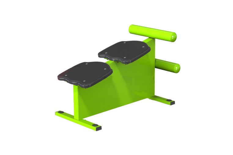 Скамья для пресса Spektr Sport ТС 164 К 