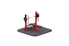 Скамья для жима ARMS TZ030-050