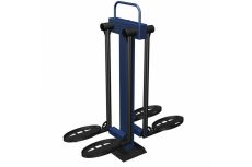 Разведение ног MB Barbell МВ 7.22