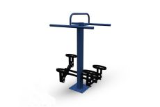 Степпер MB Barbell МВ 7.08