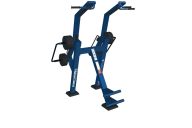 Вертикальная тяга с изменяемой нагрузкой MB Barbell МВ 7.38