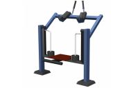 Качели-маятник MB Barbell МВ 7.24