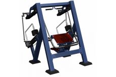 Бицепс сидя MB Barbell МB 7.39.3