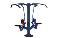 Верхняя тяга MB Barbell МВ 7.26