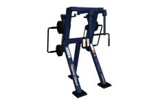 Разведение рук стоя с изменяемой нагрузкой MB Barbell МВ 7.32