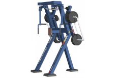 Сведение рук стоя с изменяемой нагрузкой MB Barbell МВ 7.31