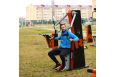 Тренажер Жим от груди Romana 207.19.10 фото 17