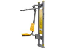 Жим от плеч Hercules 35745