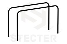 Брусья гнутые параллельные Stecter PAW-08 5013