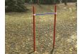 Турник классический для занятий Воркаут Spektr Sport SP WRK-07_89mm фото 1