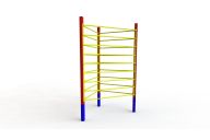 Рукоход вертикальный Spektr Sport SP РУКВ1