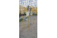 Спортивное оборудование Romana 204.11.00 фото 1