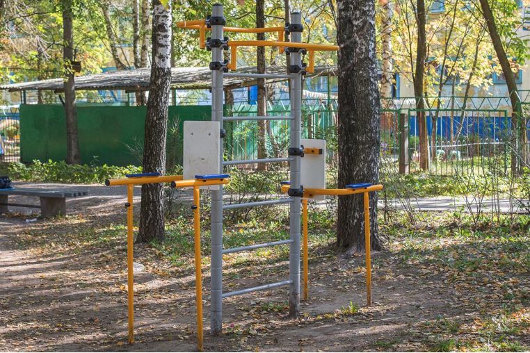 Спортивное оборудование Romana 204.11.00 фото 8