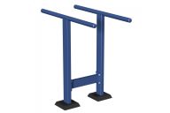 Брусья MB Barbell МВ 7.15