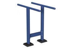Брусья MB Barbell МВ 7.15