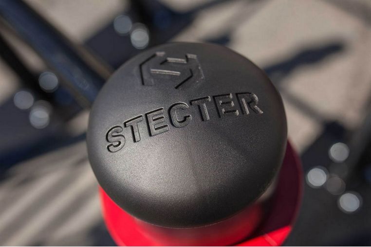Брусья уличные стандарт Stecter PAW-10 5011 фото 2