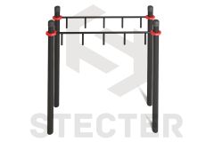 Рукоход Молоток Stecter 5164