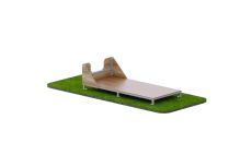 Одиночный окоп для метания гранат ARMS GTAR105