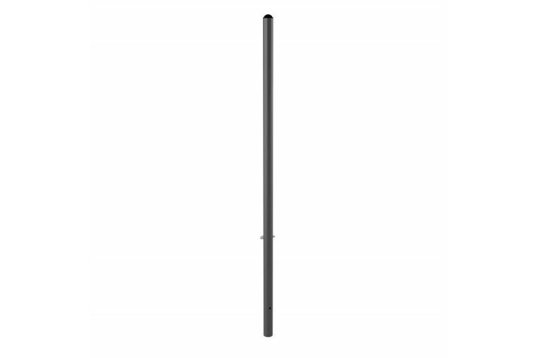 Столб опорный 108-3000 мм Zavodsporta W108 