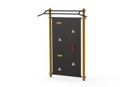 Spektr Sport SP WRK-401_76mm