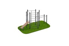 Атлетический комплекс Прометей ARMS ARWOK220