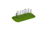 Спортивный комплекс Гермес ARMS ARWOK280