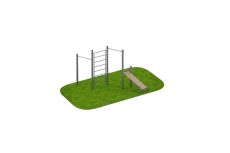 Спортивный комплекс Аполлон ARMS ARWOK245