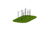 Спортивный комплекс ARMS Артемида ARWOK103
