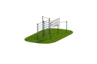 Спортивный комплекс ARMS Гера ARWOK032