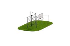 Спортивный комплекс ARMS Гера ARWOK032