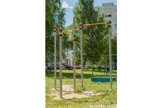 Спортивное оборудование Romana 204.04.00