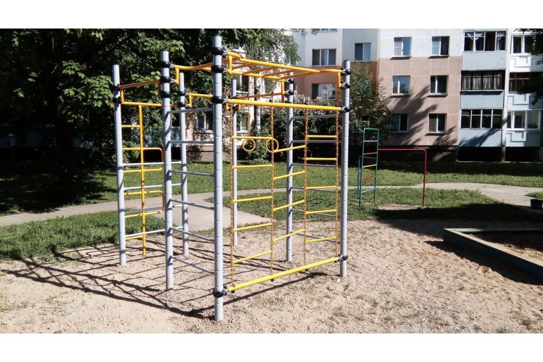 Спортивное оборудование Romana 201.03.00 фото 1