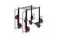 Уличный комплекс для воркаута Stecter WORKOUT-FIT - 05 5187 фото 2