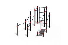 Комплекс Stecter Parastecter 5167