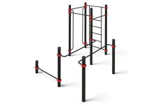 Комплекс Stecter Parastecter Lite 5168
