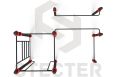 Комплекс Stecter Parastecter Lite 5168 фото 1