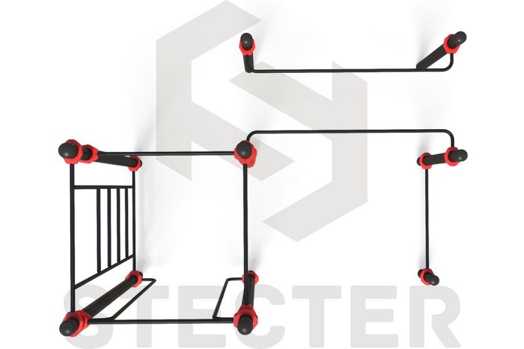Комплекс Stecter Parastecter Lite 5168 фото 1
