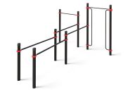 Комплекс Stecter Parastecter New 5169